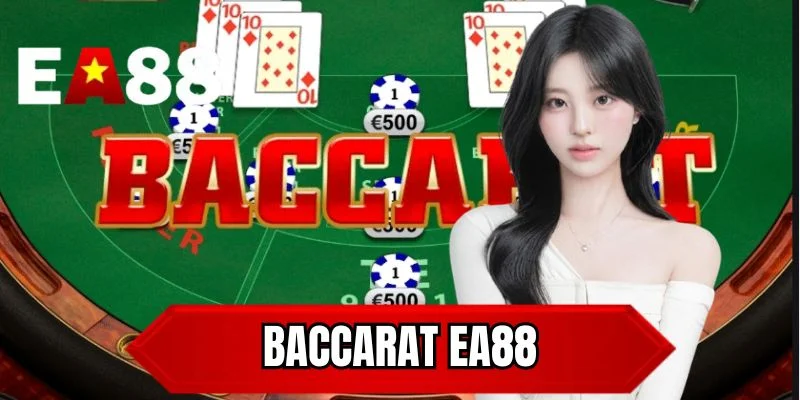 Baccarat EA88